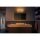 Philips LED Spiegelleuchte Adore Hue White Ambiance Chrom IP44 40W 2400lm 2200-6500K Dimmbar mit Dimmschalter