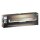 Philips LED Spiegelleuchte Adore Hue White Ambiance Chrom IP44 40W 2400lm 2200-6500K Dimmbar mit Dimmschalter