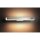 Philips LED Spiegelleuchte Adore Hue White Ambiance Chrom IP44 40W 2400lm 2200-6500K Dimmbar mit Dimmschalter