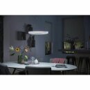 Philips LED Pendelleuchte Hue White Ambiance Being 39W 3000lm 2200-6500K Dimmbar App Amazon Alexa mit Dimmschalter