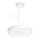 Philips LED Pendelleuchte Hue White Ambiance Being 39W 3000lm 2200-6500K Dimmbar App Amazon Alexa mit Dimmschalter