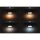 Philips LED Pendelleuchte Hue White Ambiance Being 39W 3000lm 2200-6500K Dimmbar App Amazon Alexa mit Dimmschalter