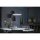 Philips LED Pendelleuchte Hue White Ambiance Being 39W 3000lm 2200-6500K Dimmbar App Amazon Alexa mit Dimmschalter