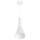 Philips LED Pendelleuchte Hue White Ambiance Explore 9W E27 806lm 2200-6500K Dimmbar App Amazon Alexa mit Dimmschalter