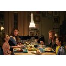 Philips LED Pendelleuchte Hue White Ambiance Explore 9W E27 806lm 2200-6500K Dimmbar App Amazon Alexa mit Dimmschalter