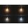 Philips LED Pendelleuchte Hue White Ambiance Explore 9W E27 806lm 2200-6500K Dimmbar App Amazon Alexa mit Dimmschalter