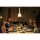 Philips LED Pendelleuchte Hue White Ambiance Explore 9W E27 806lm 2200-6500K Dimmbar App Amazon Alexa mit Dimmschalter