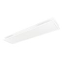 Philips LED Panel Hue White Ambiance 120x30cm Aurelle 55W 4200lm 2200-6500K Dimmbar App mit Dimmschalter