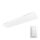 Philips LED Panel Hue White Ambiance 120x30cm Aurelle 55W 4200lm 2200-6500K Dimmbar App mit Dimmschalter