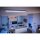 Philips LED Panel Hue White Ambiance 120x30cm Aurelle 55W 4200lm 2200-6500K Dimmbar App mit Dimmschalter