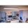 Philips LED Panel Hue White Ambiance 120x30cm Aurelle 55W 4200lm 2200-6500K Dimmbar App mit Dimmschalter