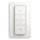 Philips LED Pendelleuchte Hue White Ambiance Amaze 33,5W 3000lm 2200-6500K Dimmbar App Amazon Alexa mit Dimmschalter
