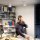 Philips LED Aufbauleuchte Hue White Ambiance Pillar Weiß 5W GU10 350lm 2200-6500K Dimmbar App Amazon Alexa & Google
