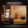 Philips LED Aufbauleuchte Hue White Ambiance Pillar Weiß 5W GU10 350lm 2200-6500K Dimmbar App Amazon Alexa & Google