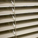 Liedeco Klemmfix Aluminium Jalousie 80 x 130cm Bronce PX001