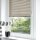 Liedeco Klemmfix Aluminium Jalousie 80 x 130cm Bronce PX001