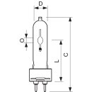 Philips Halogen Metalldampflampe G12 35W 842 NDL Neutralweiß CDM-T MASTERColour UV-Block