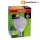 Osram Energiesparlampe G80 Globe Duluxstar 15W E27 warmweiß 2700K