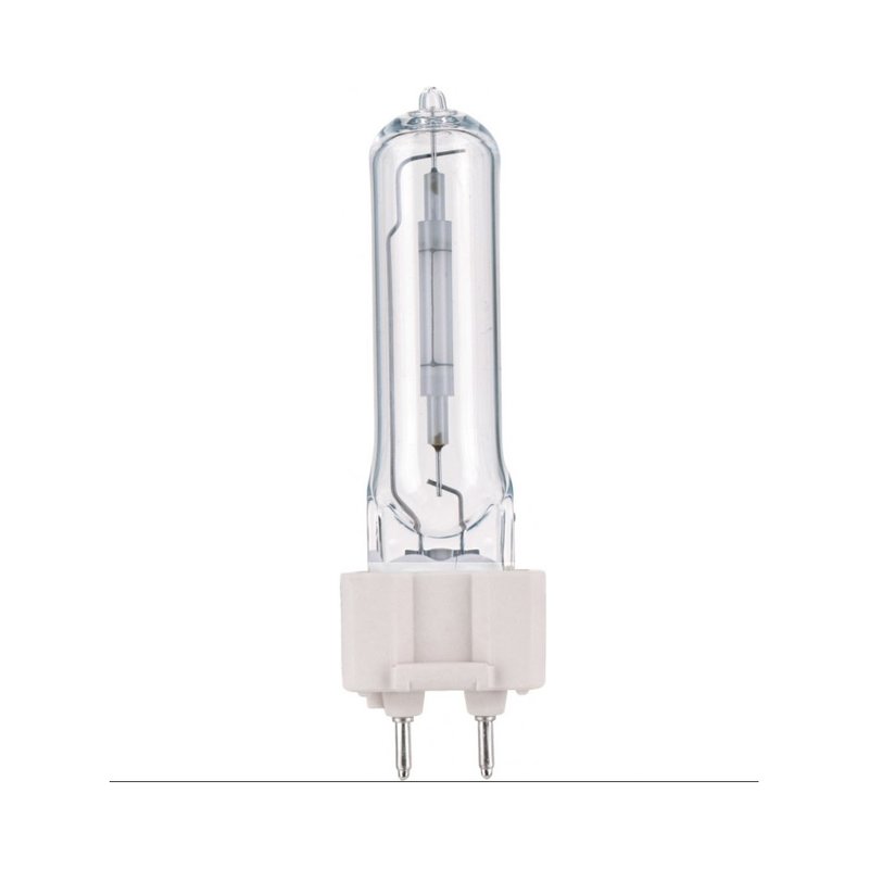 Philips Hochdruck-Natriumdampf-Lampe MASTER SDW-TG Mini GX12-1 100W-Metzgerei 