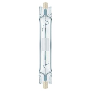 Philips Halogen Metalldampflampe RX7s 150W 942 NDL Neutralweiß CDM-TD MASTERColour UV-Block