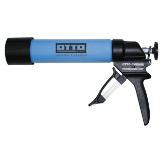 Otto-Chemie Handpress-Pistole H37 mit Schiebehülsen-Verschluss