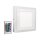Osram LED Wand- & Deckenleuchte SQ 30cm 30W 1150lm RGBW-Farbsteuerung  mit Fernbedienung