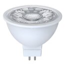 LED Leuchtmittel MR16 Reflektor 6,5W = 40W GU5,3 12V...