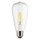 LED Filament Leuchtmittel ST64 Edison 7,5W = 60W E27 klar 806lm warmweiß 2700K Ra>90 DIMMBAR