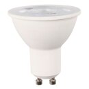LED Leuchtmittel Reflektor 6W = 50W GU10 350lm...
