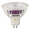 LED Retro Leuchtmittel Glas Reflektor 6W = 36W GU5,3...