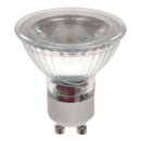 LED Retro Leuchtmittel Glas Reflektor 5W = 45W GU10 300lm...