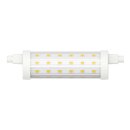 LED Leuchtmittel 118mm Stab 12,5W R7s klar 1100lm...