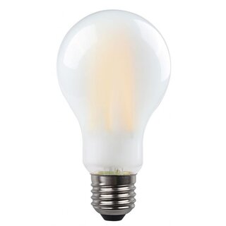 LED Filament Leuchtmittel Birne A70 12W = 100W E27 matt 1520lm 940 neutralweiß 4000K Ra>90