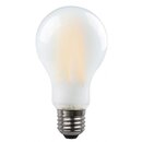 LED Filament Leuchtmittel Birne A70 12W = 100W E27 matt...