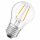 Osram LED Filament Leuchtmittel Tropfen 5W = 40W E27 470lm neutralweiß 4000K DIMMBAR