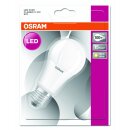 Osram LED Star Classic A Leuchtmittel Birnenform A60 14W...