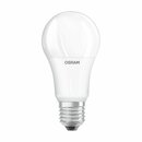 6 x Osram LED Leuchtmittel Birnenform AGL A60 14W = 100W E27 Matt 1521lm Warmweiß 2700K
