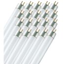 20 x Osram Lumilux T5 Leuchtstoffröhre HO 54W/835 G5...