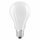 6 x Osram LED Filament Leuchtmittel Birnenform A70 15W = 150W E27 matt 2500lm neutralweiß 4000K