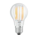 2 x Osram LED Filament Leuchtmittel Birnenform 10W = 100W...