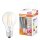 Osram LED Filament Birnenform A60 6,5W = 60W E27 klar 806lm FS neutralweiß 4000K Tageslichtsensor