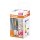 Osram LED Filament Birnenform A60 6,5W = 60W E27 klar 806lm FS neutralweiß 4000K Tageslichtsensor