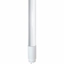 LED Leuchtmittel T8 Röhre 90cm 13,5W G13 1500lm Tageslicht 6500K kaltweiß 150° mit Starter