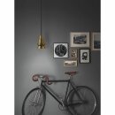 Osram Vintage 1906 PenduLum LED Pendelleuchte Gold 200cm 6,1W GU10 350lm warmweiß 2700K 36°