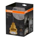 Osram Vintage 1906 PenduLum LED Pendelleuchte Gold 200cm 6,1W GU10 350lm warmweiß 2700K 36°