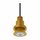 Osram Vintage 1906 PenduLum LED Pendelleuchte Gold 200cm 6,1W GU10 350lm warmweiß 2700K 36° 