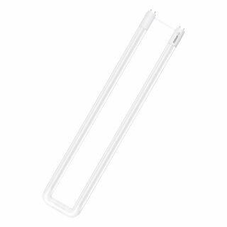 Osram LED Röhre U-Form eckig ST8U-EM 20W/840 2G13 2750lm Neutralweiß 4000K 130°