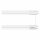 Osram LED Röhre U-Form eckig ST8U-EM 20W/840 2G13 2750lm Neutralweiß 4000K 130°