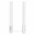 Osram LED Röhre U-Form eckig ST8U-EM 20W/840 2G13 2750lm Neutralweiß 4000K 130°