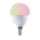 Eglo LED Smart Leuchtmittel Tropfen 5W = 38W E14 matt 400lm CCT 2700-6500K Dimmbar App Bluetooth Mesh Color